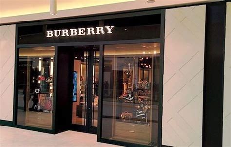 burberry outlet store madrid.